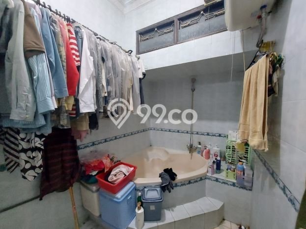 Rumah Modern Cantik 3 KT Siap Huni di Waru Rumah Modern Cantik 3 KT Siap Huni di Waru