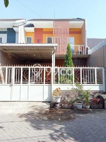 Jual Rumah Favorit Siap Huni LB 100m2 di Sambikerep, Surabaya Jual Rumah Favorit Siap Huni LB 100m2 di Sambikerep, Surabaya