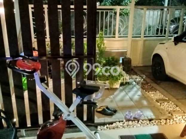 Jual Rumah Favorit Siap Huni LB 100m2 di Sambikerep, Surabaya Jual Rumah Favorit Siap Huni LB 100m2 di Sambikerep, Surabaya