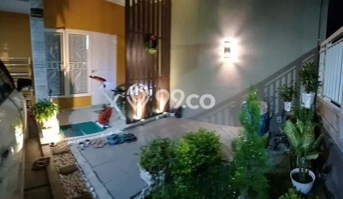 Jual Rumah Favorit Siap Huni LB 100m2 di Sambikerep, Surabaya Jual Rumah Favorit Siap Huni LB 100m2 di Sambikerep, Surabaya
