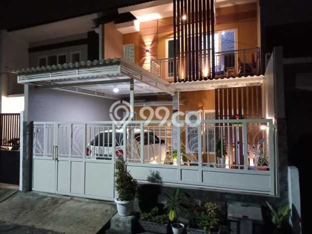 Jual Rumah Favorit Siap Huni LB 100m2 di Sambikerep, Surabaya Jual Rumah Favorit Siap Huni LB 100m2 di Sambikerep, Surabaya