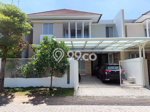 Dijual Rumah Elit Exclusive di Sambikerep, Surabaya Dijual Rumah Elit Exclusive di Sambikerep, Surabaya
