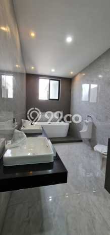 For Sale! Premium House LT 180m2 Desain Elegan di Citraland For Sale! Premium House LT 180m2 Desain Elegan di Citraland