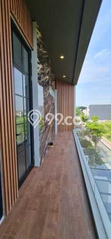 For Sale! Premium House LT 180m2 Desain Elegan di Citraland For Sale! Premium House LT 180m2 Desain Elegan di Citraland