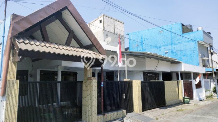 Dijual Rumah 3 Kamar Lokasi Ideal Nyaman dan Strategis di Tandes Dijual Rumah 3 Kamar Lokasi Ideal Nyaman dan Strategis di Tandes