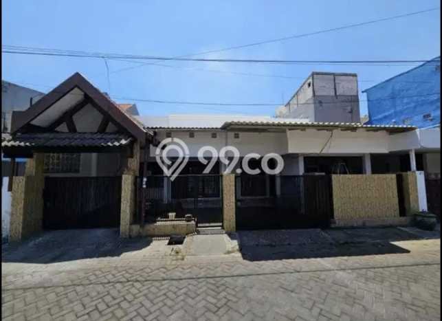 Dijual Rumah 3 Kamar Lokasi Ideal Nyaman dan Strategis di Tandes Dijual Rumah 3 Kamar Lokasi Ideal Nyaman dan Strategis di Tandes