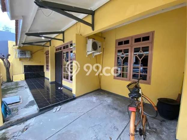 For Sale Hunian Rumah Terawat 2 Kamar di Sukomanunggal, Surabaya For Sale Hunian Rumah Terawat 2 Kamar di Sukomanunggal, Surabaya
