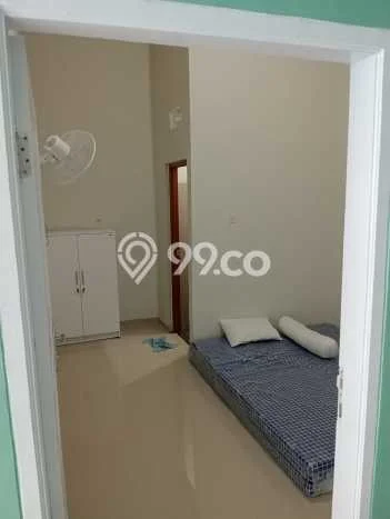 FOR SALE Kost 5 Kamar, 1 Kamar Mandi di Sedati, Sidoarjo, Luas 170m2 FOR SALE Kost 5 Kamar, 1 Kamar Mandi di Sedati, Sidoarjo, Luas 170m2