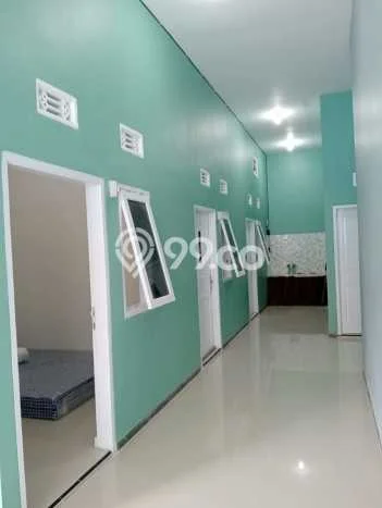 FOR SALE Kost 5 Kamar, 1 Kamar Mandi di Sedati, Sidoarjo, Luas 170m2 FOR SALE Kost 5 Kamar, 1 Kamar Mandi di Sedati, Sidoarjo, Luas 170m2