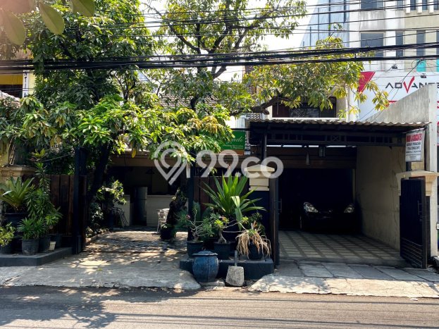Jual Rumah Mewah Megah Dengan View Eksklusif di Kalisari, Surabaya Jual Rumah Mewah Megah Dengan View Eksklusif di Kalisari, Surabaya
