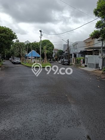 Rumah Minimalis 4 KT di Rawa Buaya Jakarta Barat Full Furnished Rumah Minimalis 4 KT di Rawa Buaya Jakarta Barat Full Furnished