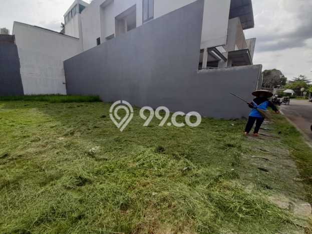 Tanah Dijual di Jakarta Barat Seluas 300m2 Strategis Tanah Dijual di Jakarta Barat Seluas 300m2 Strategis