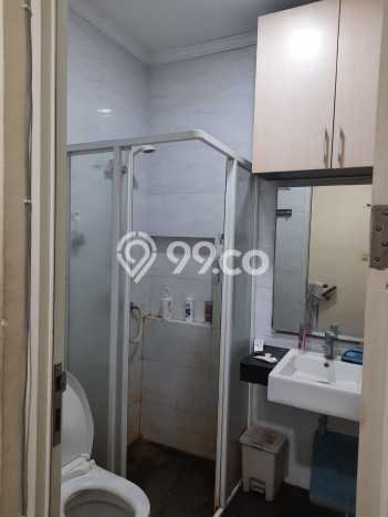 Hunian Nyaman Asri 3 KT Siap Pakai di Green Lake City Jakarta Barat Hunian Nyaman Asri 3 KT Siap Pakai di Green Lake City Jakarta Barat