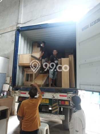 Gudang Dijual di Jakarta Utara LT 645m2 & LB 312m2 Lokasi Terbaik! Gudang Dijual di Jakarta Utara LT 645m2 & LB 312m2 Lokasi Terbaik!