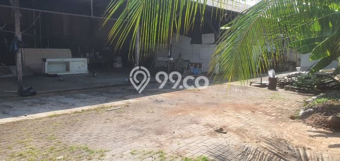 Gudang Bagus Dijual LB 400m2 Lokasi Strategis Jakarta Barat Area Cocok untuk Bisnis Gudang Bagus Dijual LB 400m2 Lokasi Strategis Jakarta Barat Area Cocok untuk Bisnis