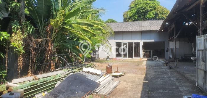 Gudang Bagus Dijual LB 400m2 Lokasi Strategis Jakarta Barat Area Cocok untuk Bisnis Gudang Bagus Dijual LB 400m2 Lokasi Strategis Jakarta Barat Area Cocok untuk Bisnis