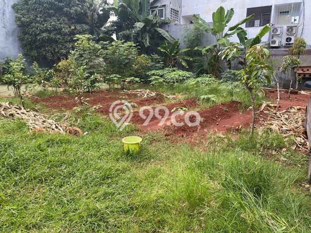 Tanah Dijual di Jakarta Barat Seluas 600m2 Strategis Tanah Dijual di Jakarta Barat Seluas 600m2 Strategis
