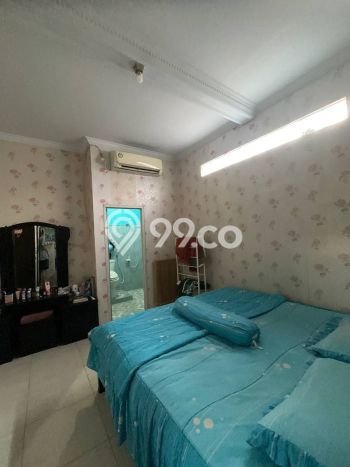 Rumah Modern Minimalis 5 Kamar Bisa Langsung Pindah di Kresek Rumah Modern Minimalis 5 Kamar Bisa Langsung Pindah di Kresek