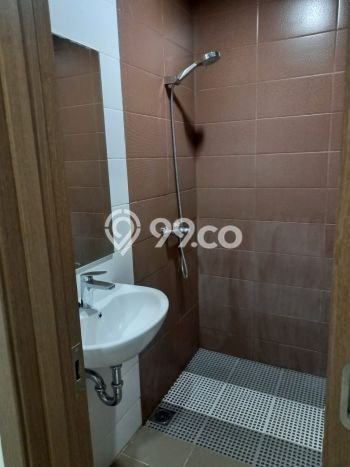 Apartemen Cozy Dijual di Jakarta Barat Spesifikasi 1 KT, 1 KM Apartemen Cozy Dijual di Jakarta Barat Spesifikasi 1 KT, 1 KM