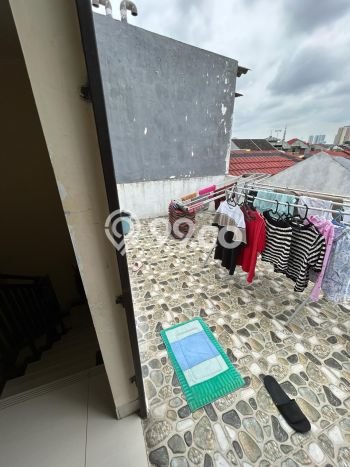 Hunian Nyaman Asri 2 KT Siap Huni di Duri Kosambi Jakarta Barat Hunian Nyaman Asri 2 KT Siap Huni di Duri Kosambi Jakarta Barat