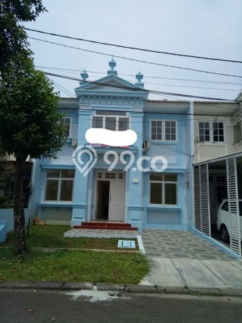 Hunian Nyaman Asri 4 KT Siap Pakai di Cikupa Citra Raya Tangerang Hunian Nyaman Asri 4 KT Siap Pakai di Cikupa Citra Raya Tangerang