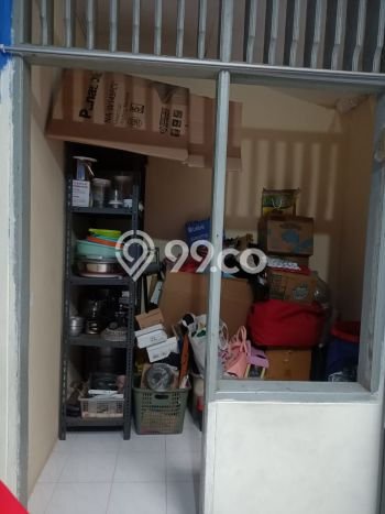 Rumah Modern 2 KT LT 90m2 di Duri Kosambi Rumah Modern 2 KT LT 90m2 di Duri Kosambi