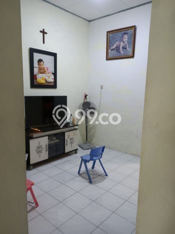 Rumah Modern 2 KT LT 90m2 di Duri Kosambi Rumah Modern 2 KT LT 90m2 di Duri Kosambi
