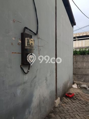 Pabrik Paling Dicari LB 3200m2 Dijual di Tangerang Pabrik Paling Dicari LB 3200m2 Dijual di Tangerang