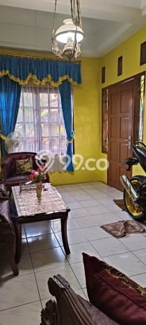Rumah Modern Minimalis 5 Kamar Bisa Langsung Pindah di Cipondoh Rumah Modern Minimalis 5 Kamar Bisa Langsung Pindah di Cipondoh