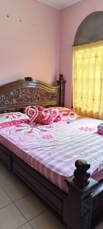 Rumah Modern Minimalis 5 Kamar Bisa Langsung Pindah di Cipondoh Rumah Modern Minimalis 5 Kamar Bisa Langsung Pindah di Cipondoh