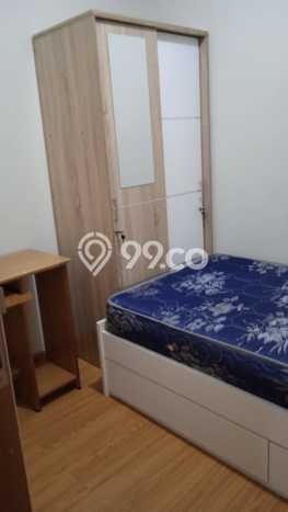 Siap Huni Apartemen di Jakarta Barat 3 Kamar & 0 Kamar Mandi, Luas 60m2 Siap Huni Apartemen di Jakarta Barat 3 Kamar & 0 Kamar Mandi, Luas 60m2