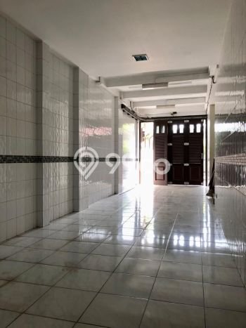 Dijual Rumah Luas Elegan Dengan View Eksklusif di Senopati, Jakarta Selatan Dijual Rumah Luas Elegan Dengan View Eksklusif di Senopati, Jakarta Selatan