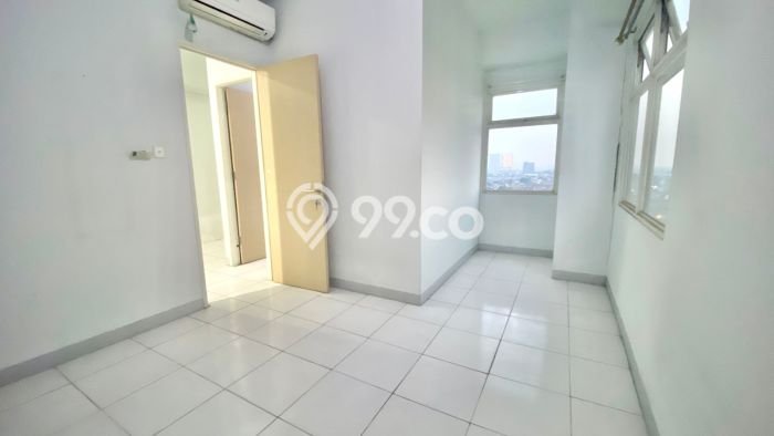Apartemen Harga Terjangkau Dijual di Tangerang, Tangerang Punya 2 Kamar Tidur Apartemen Harga Terjangkau Dijual di Tangerang, Tangerang Punya 2 Kamar Tidur