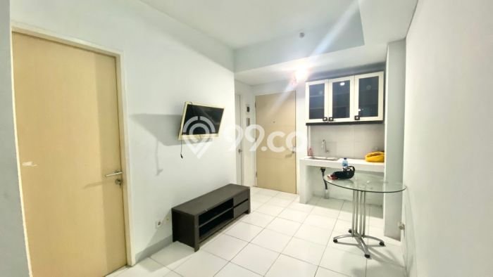 Apartemen Harga Terjangkau Dijual di Tangerang, Tangerang Punya 2 Kamar Tidur Apartemen Harga Terjangkau Dijual di Tangerang, Tangerang Punya 2 Kamar Tidur