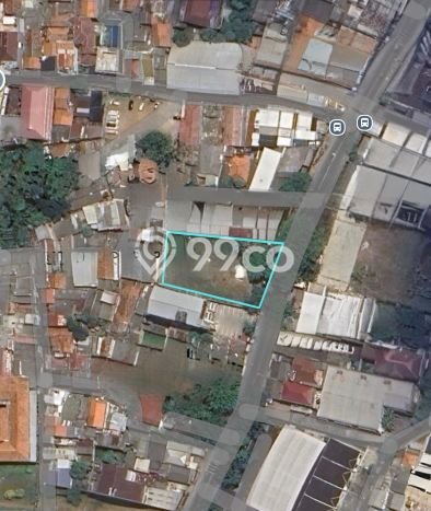 Disewakan Tanah Seluas 2800m2 di Cipondoh, Tangerang Disewakan Tanah Seluas 2800m2 di Cipondoh, Tangerang