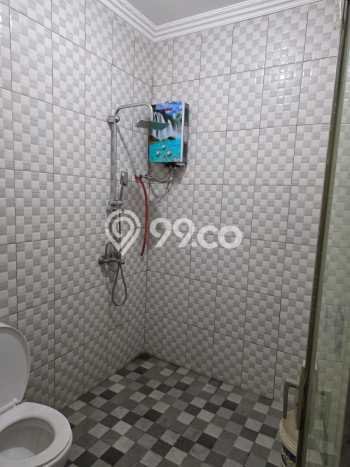 Rumah Minimalis 3 KT LT 77m2 di Poris Rumah Minimalis 3 KT LT 77m2 di Poris