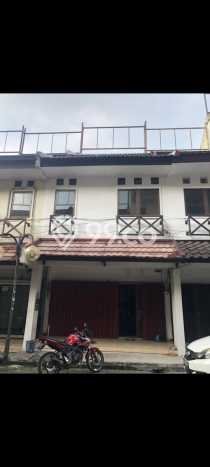 LOKASI STRATEGIS! Ruko Disewakan Kawasan BSD, Luas 150m2m², Area Bisnis LOKASI STRATEGIS! Ruko Disewakan Kawasan BSD, Luas 150m2m², Area Bisnis