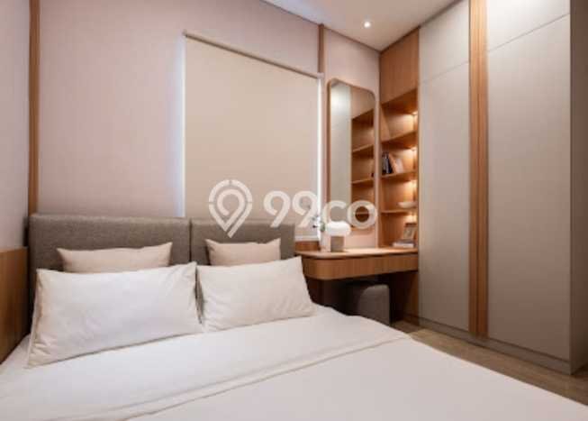 Rumah Modern 2 KT di Gading Serpong Tangerang Rumah Modern 2 KT di Gading Serpong Tangerang