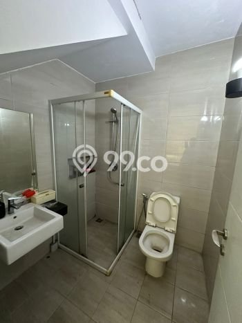Rumah sewa siap pakai 4 Kamar Tidur di Green Lake City, Jakarta Barat Rumah sewa siap pakai 4 Kamar Tidur di Green Lake City, Jakarta Barat