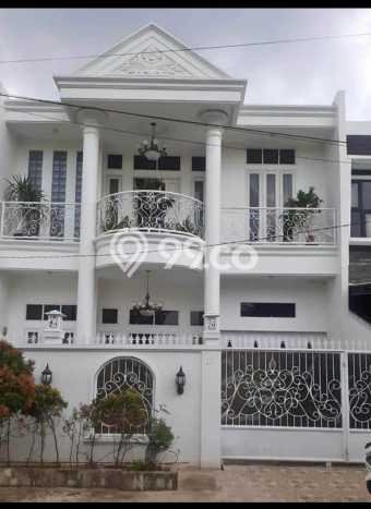 Rumah Minimalis 3 KT di Tangerang Kota Tangerang Unfurnished Rumah Minimalis 3 KT di Tangerang Kota Tangerang Unfurnished