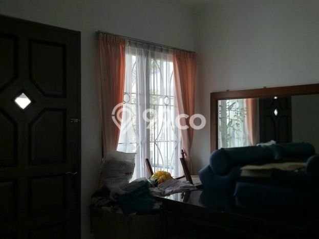 Rumah Eksklusif Siap Huni LT 144m2 di Kembangan, Jakarta Barat Rumah Eksklusif Siap Huni LT 144m2 di Kembangan, Jakarta Barat