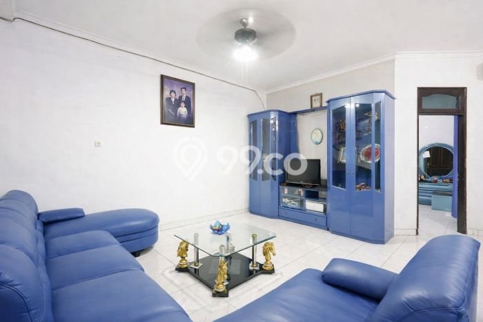 Rumah Luxury Modern Siap Huni di Puri Indah Jakarta Barat Rumah Luxury Modern Siap Huni di Puri Indah Jakarta Barat