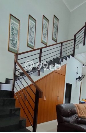 Rumah Elit Modern Siap Huni di Duri Kosambi Jakarta Barat Rumah Elit Modern Siap Huni di Duri Kosambi Jakarta Barat