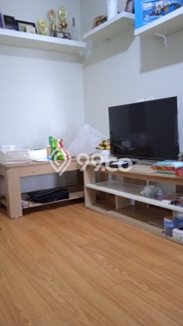 Siap Huni Apartemen di Jakarta Barat 3 Kamar & 0 Kamar Mandi, Luas 60m2 Siap Huni Apartemen di Jakarta Barat 3 Kamar & 0 Kamar Mandi, Luas 60m2