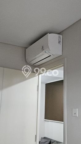 Apartemen Terawat Dijual di Jakarta Barat Spesifikasi 1 KT, 1 KM Apartemen Terawat Dijual di Jakarta Barat Spesifikasi 1 KT, 1 KM