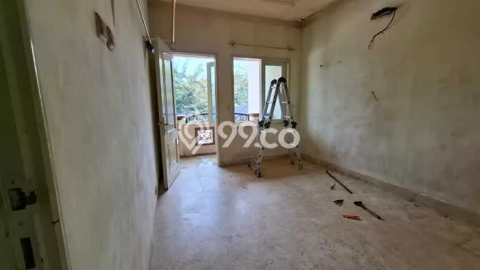 Rumah Mewah LB 260m2 Siap Pakai Desain Elegan di Bojong Indah, Jakarta Barat Rumah Mewah LB 260m2 Siap Pakai Desain Elegan di Bojong Indah, Jakarta Barat