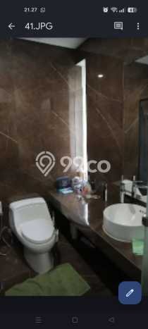 Hunian Mewah Siap Huni LT 225m2 di Tangerang, Tangerang Hunian Mewah Siap Huni LT 225m2 di Tangerang, Tangerang