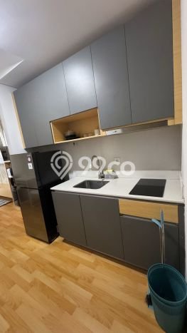 Dijual Apartemen 2 KT & 1 KM di Jakarta Barat Area Strategis Dijual Apartemen 2 KT & 1 KM di Jakarta Barat Area Strategis