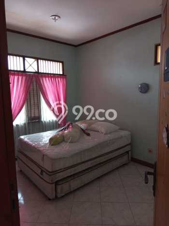 Rumah Elit LB 259m2 Siap Pakai Desain Elegan di Duri Kosambi, Jakarta Barat Rumah Elit LB 259m2 Siap Pakai Desain Elegan di Duri Kosambi, Jakarta Barat