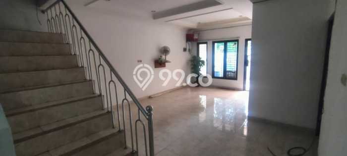 Dijual Rumah Eksklusif 4 KT di Semanan, Jakarta Barat Dijual Rumah Eksklusif 4 KT di Semanan, Jakarta Barat